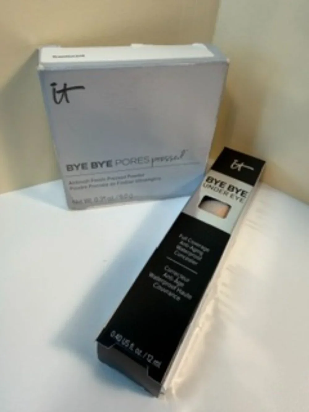 IT Cosmetics Bundle